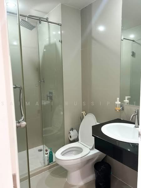 AD Hyatt Condominium : เอดี ไฮแอท คอนโดมิเนียม, ชลบุรี, 507 ซ.นาเกลือ 16, นาเกลือ, บางละมุง, ชลบุรี, 28 ตร.ม., คอนโด ขาย, โดย Saimaii Russiphat, 500476150 - DDproperty.com