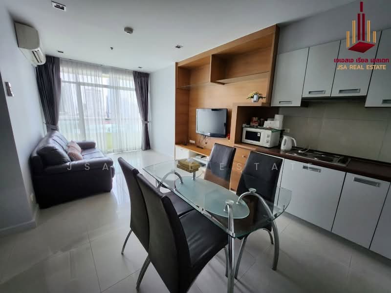 Sukhumvit City Resort : สุขุมวิท ซิตี้ รีสอร์ท, กรุงเทพ, 51 ซอยสุขุมวิท 11, คลองเตยเหนือ, วัฒนา, กรุงเทพ, 69 ตร.ม., คอนโด ขาย, โดย JSA REAL ESTATE, 500476154 - DDproperty.com