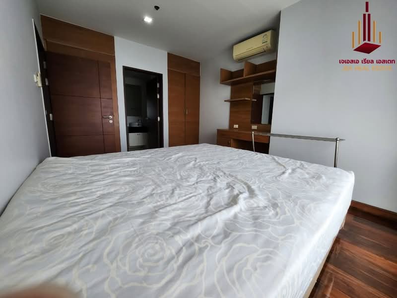 Sukhumvit City Resort, Bangkok, 51 Soi Sukhumvit 11, Khlongtoei Nua, Watthana, Bangkok, 2 Bedrooms, 69 sqm, Condo For Sale, by JSA REAL ESTATE, 500476154 - DDproperty.com