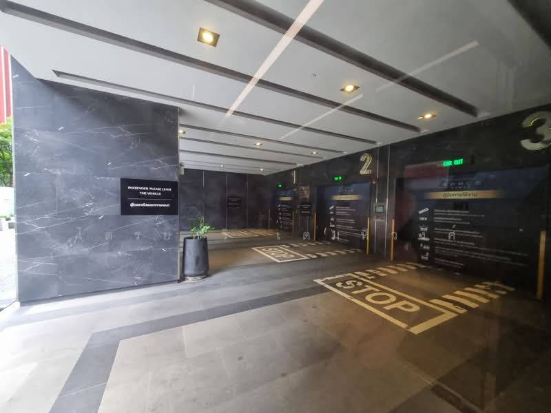 KnightsBridge Space Rama 9, กรุงเทพ, 533 Thanon Asok, ดินแดง, กรุงเทพ, 37 ตร.ม., คอนโด ขาย, โดย ไตรยศิริ เตมหิวงศ์, 500476155 - DDproperty.com