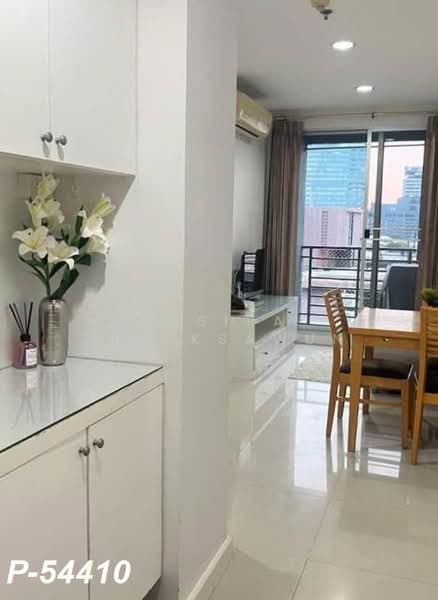 @City Condominium, Bangkok, 169 Sukhumvit Road, Bang Chak, Phra Khanong, Bangkok, 2 Bedrooms, 56 sqm, Condo For Rent, by Susira Preuksawun, 500476157 - DDproperty.com