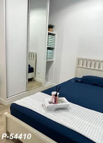 @City Condominium, Bangkok, 169 Sukhumvit Road, Bang Chak, Phra Khanong, Bangkok, 2 Bedrooms, 56 sqm, Condo For Rent, by Susira Preuksawun, 500476157 - DDproperty.com