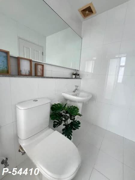 @City Condominium : แอท ซิตี้ คอนโดมิเนียม, กรุงเทพ, 169 169 ซอยสุขุมวิท 101/1 ถนนสุขุมวิท แขวงบางจาก เขตพระโขนง กรุงเทพมหานคร, บางจาก, พระโขนง, กรุงเทพ, 56 ตร.ม., คอนโด ให้เช่า, โดย Susira Preuksawun, 500476157 - DDproperty.com