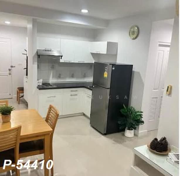 @City Condominium, Bangkok, 169 Sukhumvit Road, Bang Chak, Phra Khanong, Bangkok, 2 Bedrooms, 56 sqm, Condo For Rent, by Susira Preuksawun, 500476157 - DDproperty.com