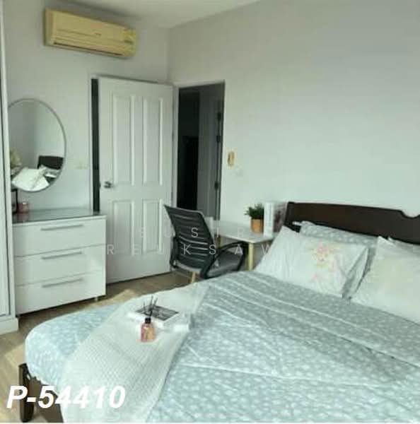 @City Condominium : แอท ซิตี้ คอนโดมิเนียม, กรุงเทพ, 169 169 ซอยสุขุมวิท 101/1 ถนนสุขุมวิท แขวงบางจาก เขตพระโขนง กรุงเทพมหานคร, บางจาก, พระโขนง, กรุงเทพ, 56 ตร.ม., คอนโด ให้เช่า, โดย Susira Preuksawun, 500476157 - DDproperty.com