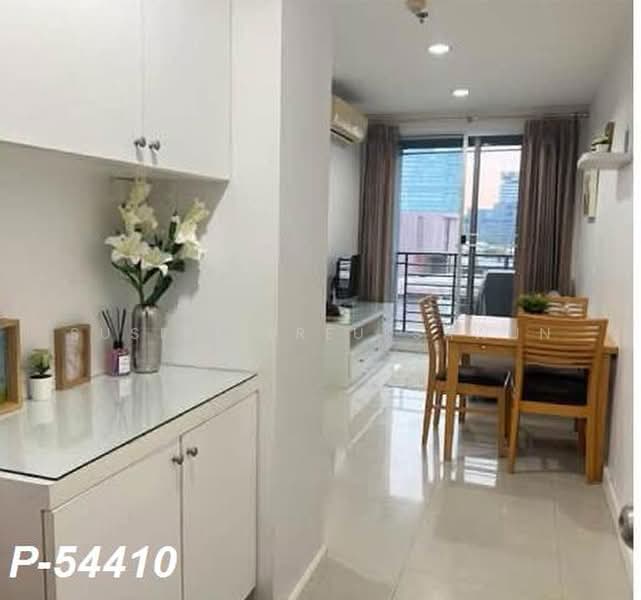 @City Condominium : แอท ซิตี้ คอนโดมิเนียม, กรุงเทพ, 169 169 ซอยสุขุมวิท 101/1 ถนนสุขุมวิท แขวงบางจาก เขตพระโขนง กรุงเทพมหานคร, บางจาก, พระโขนง, กรุงเทพ, 56 ตร.ม., คอนโด ให้เช่า, โดย Susira Preuksawun, 500476157 - DDproperty.com