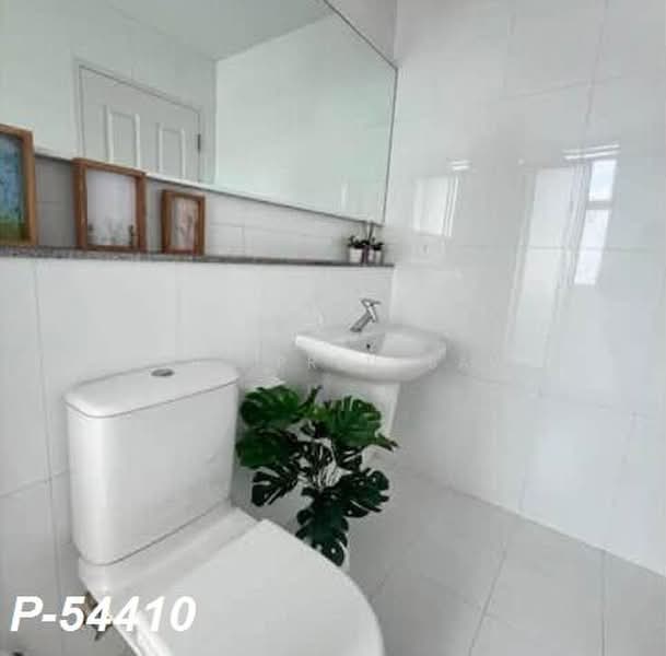 @City Condominium, Bangkok, 169 Sukhumvit Road, Bang Chak, Phra Khanong, Bangkok, 2 Bedrooms, 56 sqm, Condo For Rent, by Susira Preuksawun, 500476157 - DDproperty.com