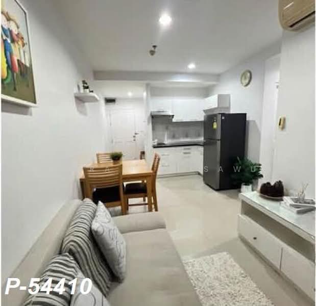 @City Condominium : แอท ซิตี้ คอนโดมิเนียม, กรุงเทพ, 169 169 ซอยสุขุมวิท 101/1 ถนนสุขุมวิท แขวงบางจาก เขตพระโขนง กรุงเทพมหานคร, บางจาก, พระโขนง, กรุงเทพ, 56 ตร.ม., คอนโด ให้เช่า, โดย Susira Preuksawun, 500476157 - DDproperty.com