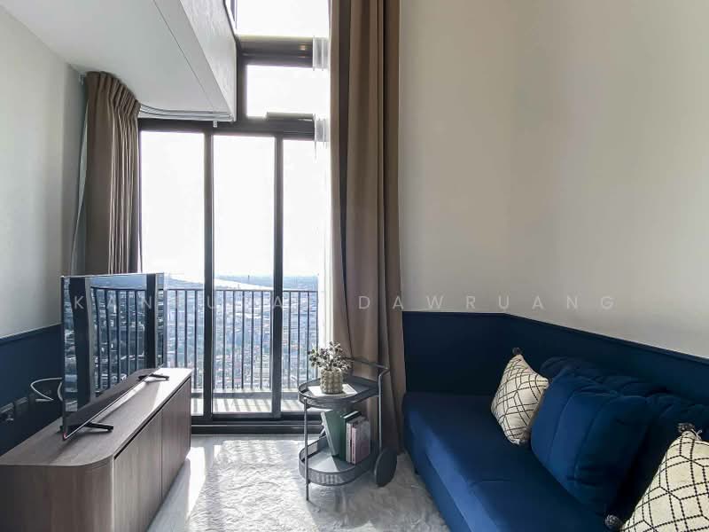 The Line Sukhumvit 101, Bangkok, 3009 Sukhumvit 101 Road, Bang Chak, Phra Khanong, Bangkok, 1 Bedroom, 42 sqm, Condo For Sale, by Kanrutai Dawruang, 500476158 - DDproperty.com