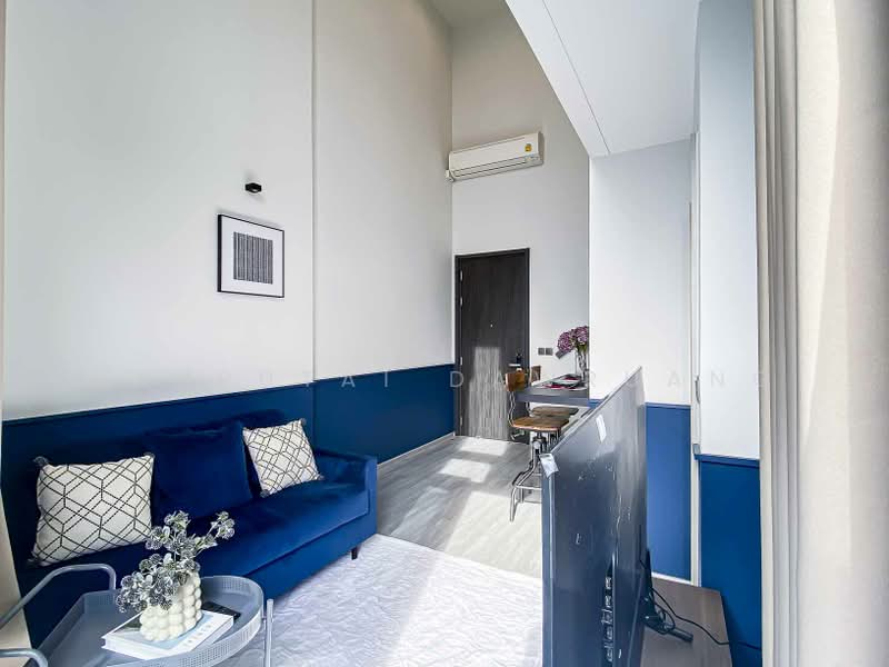 The Line Sukhumvit 101, Bangkok, 3009 Sukhumvit 101 Road, Bang Chak, Phra Khanong, Bangkok, 1 Bedroom, 42 sqm, Condo For Sale, by Kanrutai Dawruang, 500476158 - DDproperty.com