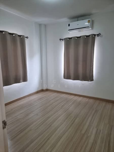 Supalai Garden Ville Wongwaen-Sankamphaeng, Chiang Mai, San Kamphaeng, Chiang Mai, 3 Bedrooms, 135 sqm, Single Detached House For Rent, by Best Choice Property, 500476159 - DDproperty.com