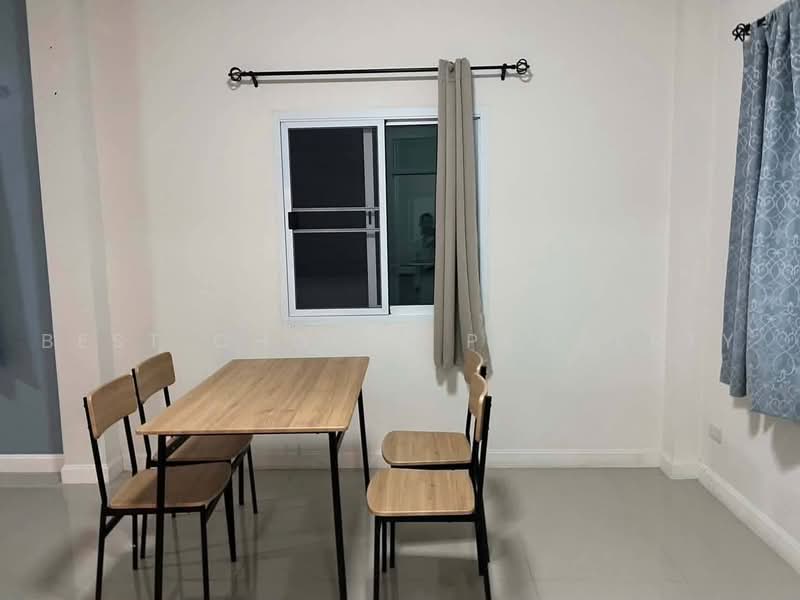 Supalai Garden Ville Wongwaen-Sankamphaeng, Chiang Mai, San Kamphaeng, Chiang Mai, 3 Bedrooms, 135 sqm, Single Detached House For Rent, by Best Choice Property, 500476159 - DDproperty.com