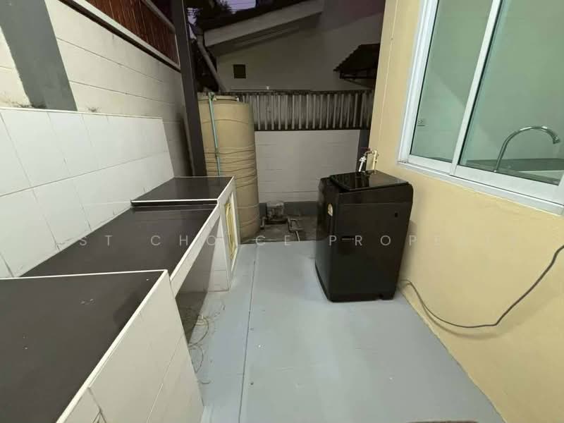 Supalai Garden Ville Wongwaen-Sankamphaeng, Chiang Mai, San Kamphaeng, Chiang Mai, 3 Bedrooms, 135 sqm, Single Detached House For Rent, by Best Choice Property, 500476159 - DDproperty.com