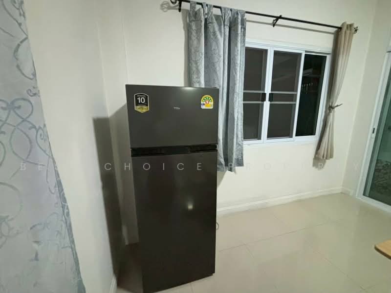 Supalai Garden Ville Wongwaen-Sankamphaeng, Chiang Mai, San Kamphaeng, Chiang Mai, 3 Bedrooms, 135 sqm, Single Detached House For Rent, by Best Choice Property, 500476159 - DDproperty.com