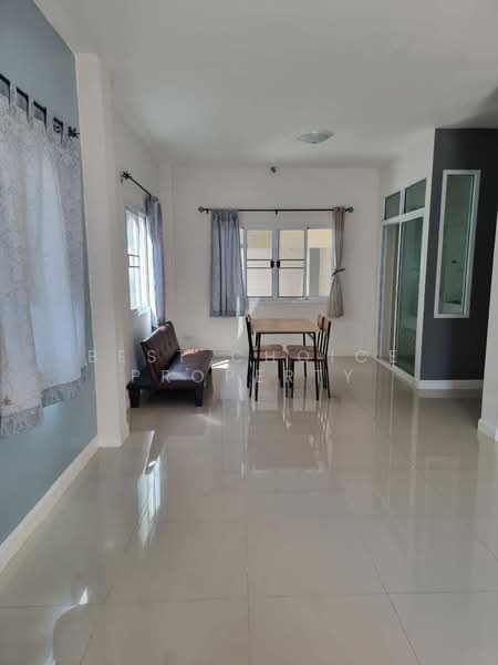 Supalai Garden Ville Wongwaen-Sankamphaeng, Chiang Mai, San Kamphaeng, Chiang Mai, 3 Bedrooms, 135 sqm, Single Detached House For Rent, by Best Choice Property, 500476159 - DDproperty.com
