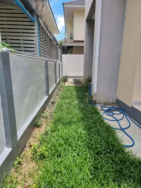 Supalai Garden Ville Wongwaen-Sankamphaeng : ศุภาลัย การ์เด้นวิลล์ วงแหวน-สันกำแพง, เชียงใหม่, สันกำแพง, เชียงใหม่, 135 ตร.ม., บ้านเดี่ยว ให้เช่า, โดย Best Choice Property, 500476159 - DDproperty.com