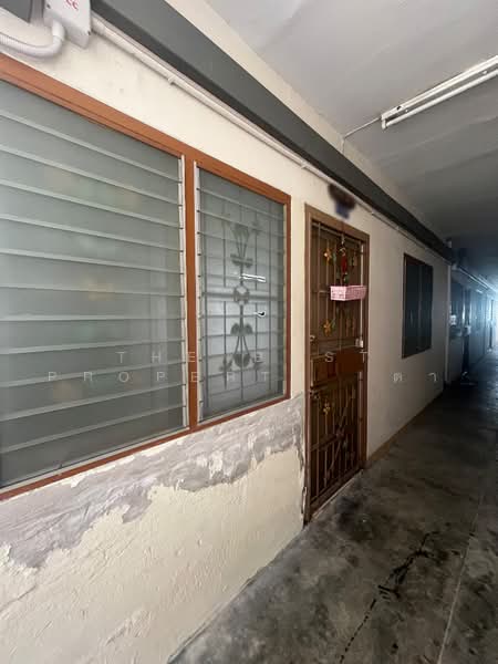 Baan Ua-Athorn Prommit 1, Samut Prakan, Soi 1 Bang Mueang Mai, Bang Muang Mai, Muang Samut Prakarn, Samut Prakan, 1 Bedroom, 33 sqm, Condo For Sale, by The Best Property ตา, 500476160 - DDproperty.com
