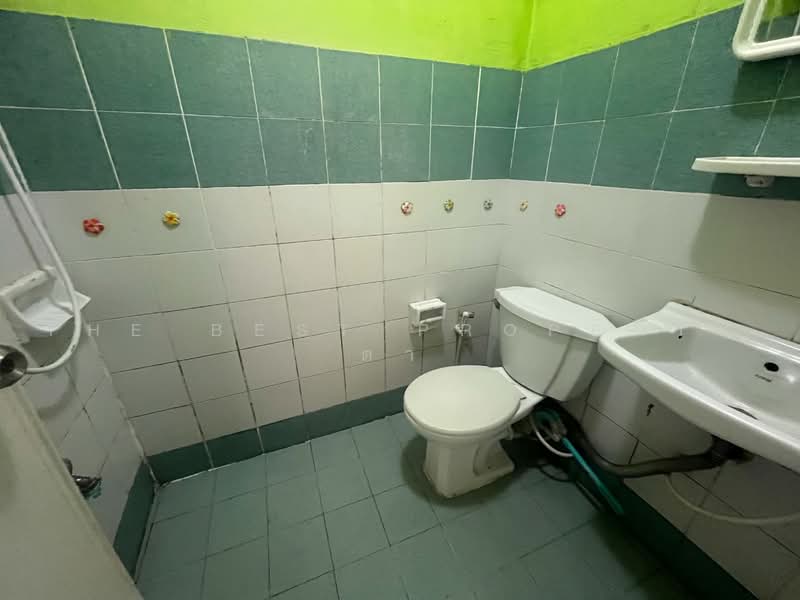 Baan Ua-Athorn Prommit 1, Samut Prakan, Soi 1 Bang Mueang Mai, Bang Muang Mai, Muang Samut Prakarn, Samut Prakan, 1 Bedroom, 33 sqm, Condo For Sale, by The Best Property ตา, 500476160 - DDproperty.com
