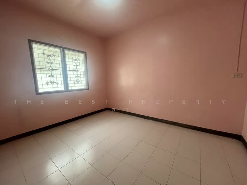 Baan Ua-Athorn Prommit 1, Samut Prakan, Soi 1 Bang Mueang Mai, Bang Muang Mai, Muang Samut Prakarn, Samut Prakan, 1 Bedroom, 33 sqm, Condo For Sale, by The Best Property ตา, 500476160 - DDproperty.com