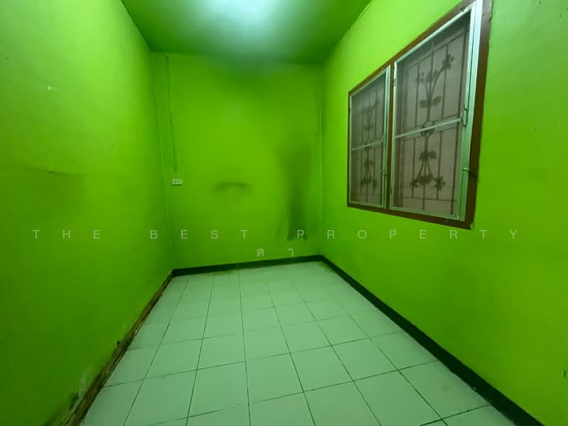 Baan Ua-Athorn Prommit 1, Samut Prakan, Soi 1 Bang Mueang Mai, Bang Muang Mai, Muang Samut Prakarn, Samut Prakan, 1 Bedroom, 33 sqm, Condo For Sale, by The Best Property ตา, 500476160 - DDproperty.com