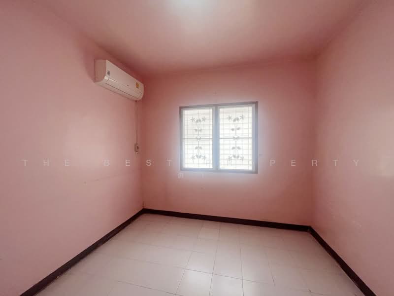 Baan Ua-Athorn Prommit 1, Samut Prakan, Soi 1 Bang Mueang Mai, Bang Muang Mai, Muang Samut Prakarn, Samut Prakan, 1 Bedroom, 33 sqm, Condo For Sale, by The Best Property ตา, 500476160 - DDproperty.com