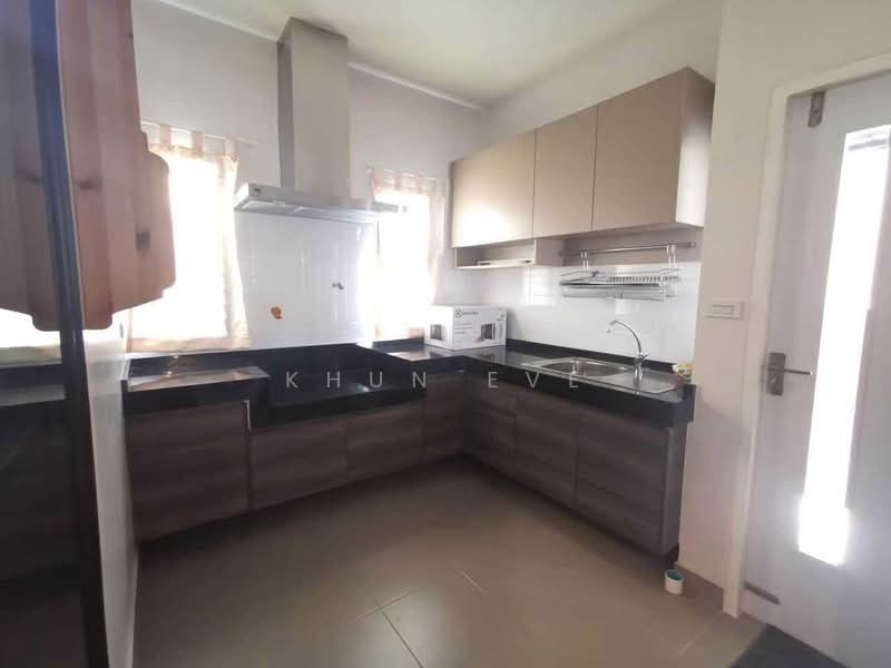 Mantana Bangna Km.7, Samut Prakan, 68 Bangna-Trad Road, Bang Kaeo, Bang Plee, Samut Prakan, 4 Bedrooms, 185 sqm, Single Detached House For Sale, by Khun EVE, 500476161 - DDproperty.com