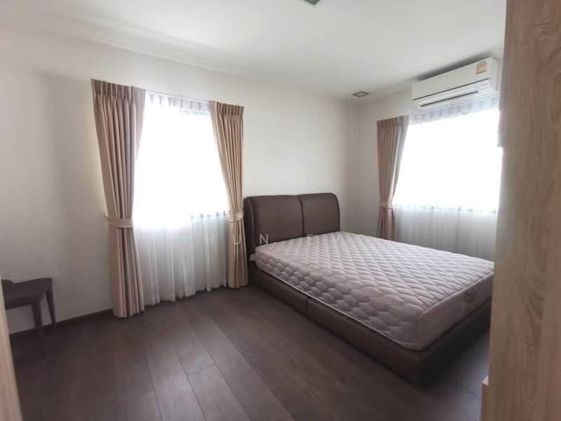 Mantana Bangna Km.7, Samut Prakan, 68 Bangna-Trad Road, Bang Kaeo, Bang Plee, Samut Prakan, 4 Bedrooms, 185 sqm, Single Detached House For Sale, by Khun EVE, 500476161 - DDproperty.com