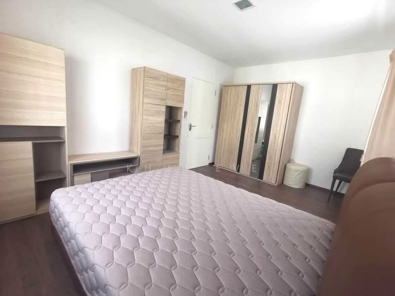 Mantana Bangna Km.7, Samut Prakan, 68 Bangna-Trad Road, Bang Kaeo, Bang Plee, Samut Prakan, 4 Bedrooms, 185 sqm, Single Detached House For Sale, by Khun EVE, 500476161 - DDproperty.com