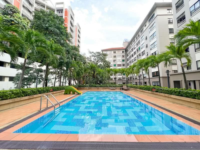 Lumpini Place Narathiwas 24, Bangkok, Sathu Pradit 19 Alley 3, Chong Nonsi, Yan Nawa, Bangkok, 1 Bedroom, 35 sqm, Condo For Sale, by คุณลูกเกด, 500476163 - DDproperty.com