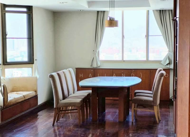 Royal Castle Pattanakarn, Bangkok, 701 Panya Village, Suan Luang, Bangkok, 5 Bedrooms, 355 sqm, Condo For Rent, by Fazwaz (Thailand) Co., Ltd., 500476164 - DDproperty.com
