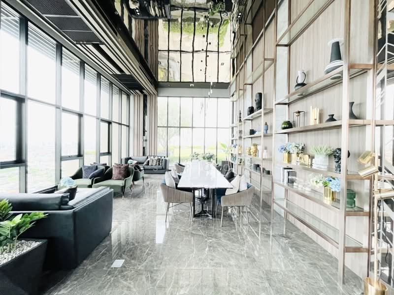Supalai Veranda Sukhumvit 117, Samut Prakan, Sukhumvit 117, Bang Muang Mai, Muang Samut Prakarn, Samut Prakan, Studio, 29 sqm, Condo For Rent, by CS Poon, 500476165 - DDproperty.com