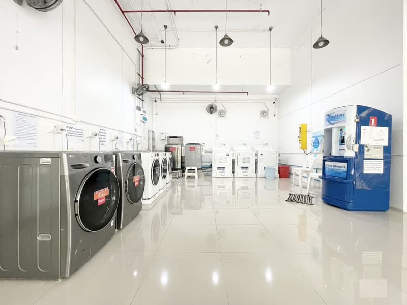 Supalai Veranda Sukhumvit 117, Samut Prakan, Sukhumvit 117, Bang Muang Mai, Muang Samut Prakarn, Samut Prakan, Studio, 29 sqm, Condo For Rent, by CS Poon, 500476165 - DDproperty.com