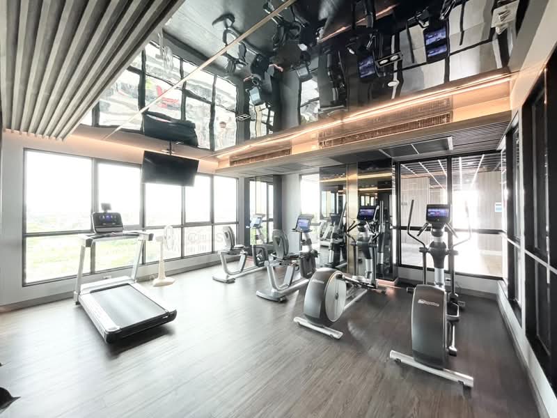 Supalai Veranda Sukhumvit 117, Samut Prakan, Sukhumvit 117, Bang Muang Mai, Muang Samut Prakarn, Samut Prakan, Studio, 29 sqm, Condo For Rent, by CS Poon, 500476165 - DDproperty.com