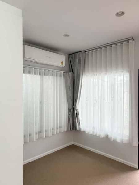 Private Nirvana Through Ekamai – Raminthra, Bangkok, Unnamed Road, Khlong Chan, Bang Kapi, Bangkok, 3 Bedrooms, 265 sqm, Single Detached House For Sale, by Super B Estate Co., Ltd, 500476167 - DDproperty.com
