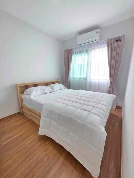 Pleno Sukhumvit-Bangna 3, Samut Prakan, 78 Bangna-Trad Road, Bang Kaeo, Bang Plee, Samut Prakan, 3 Bedrooms, 110 sqm, Townhouse For Rent, by Khun EVE, 500476169 - DDproperty.com