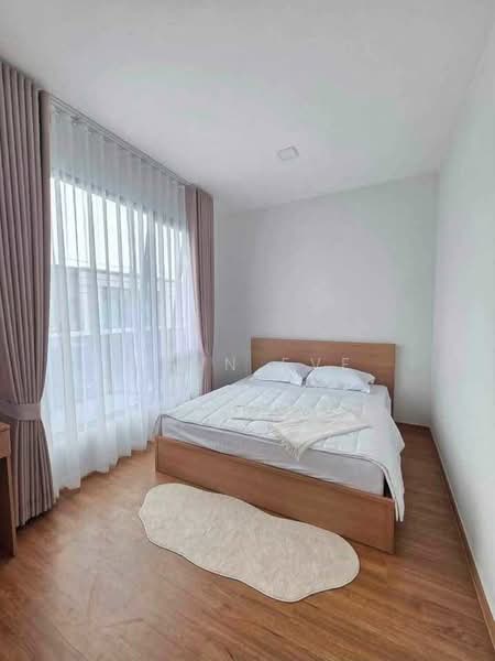 Pleno Sukhumvit-Bangna 3, Samut Prakan, 78 Bangna-Trad Road, Bang Kaeo, Bang Plee, Samut Prakan, 3 Bedrooms, 110 sqm, Townhouse For Rent, by Khun EVE, 500476169 - DDproperty.com