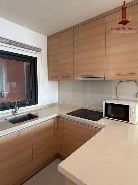 AGUSTON Sukhumvit 22, Bangkok, 140 Sukhumvit Road, Khlong Toei, Bangkok, 2 Bedrooms, 85 sqm, Condo For Rent, by JSA REAL ESTATE, 500476170 - DDproperty.com