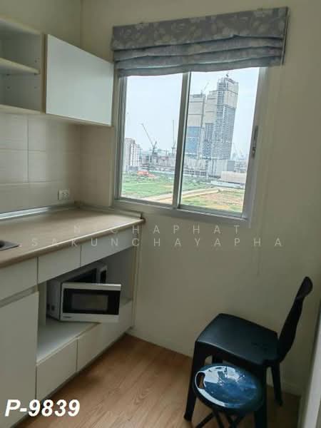 Lumpini Mega City Bangna, Samut Prakan, Bang Na-Trat Frontage Rd, Bang Kaeo, Bang Plee, Samut Prakan, 1 Bedroom, 25 sqm, Condo For Rent, by Nichaphat Sakunchayapha, 500476171 - DDproperty.com