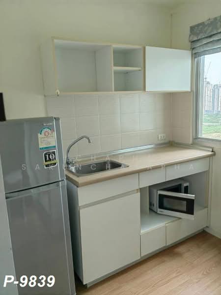 Lumpini Mega City Bangna, Samut Prakan, Bang Na-Trat Frontage Rd, Bang Kaeo, Bang Plee, Samut Prakan, 1 Bedroom, 25 sqm, Condo For Rent, by Nichaphat Sakunchayapha, 500476171 - DDproperty.com