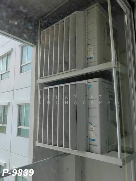 Lumpini Mega City Bangna, Samut Prakan, Bang Na-Trat Frontage Rd, Bang Kaeo, Bang Plee, Samut Prakan, 1 Bedroom, 25 sqm, Condo For Rent, by Nichaphat Sakunchayapha, 500476171 - DDproperty.com