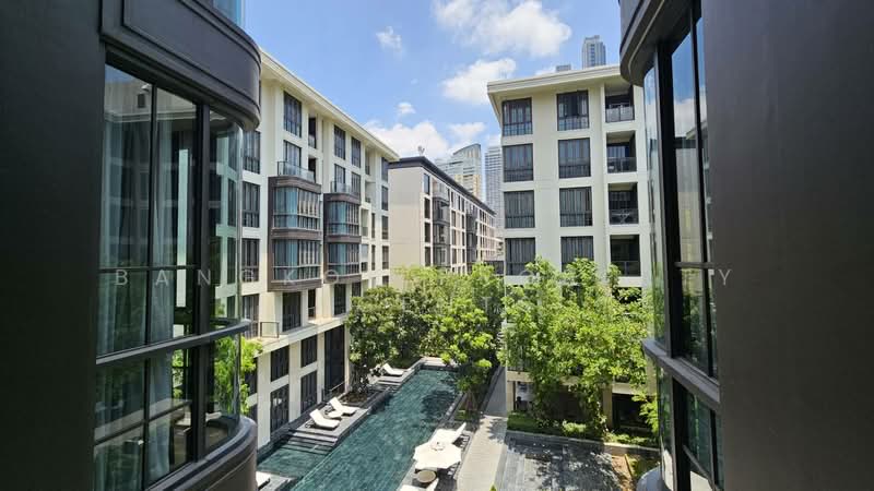The Reserve Sukhumvit 61 : เดอะ รีเซิร์ฟ สุขุมวิท 61, กรุงเทพ, 78 ถนนสุขุมวิท 61, คลองตันเหนือ, วัฒนา, กรุงเทพ, 70 ตร.ม., คอนโด ขาย, โดย BANGKOK PROPERTY AGENTS, 500476172 - DDproperty.com