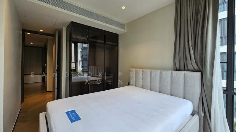 The Reserve Sukhumvit 61, Bangkok, 78 Soi Sukhumvit 61, Khlong Tan Nua, Watthana, Bangkok, 2 Bedrooms, 70 sqm, Condo For Sale, by BANGKOK PROPERTY AGENTS, 500476172 - DDproperty.com
