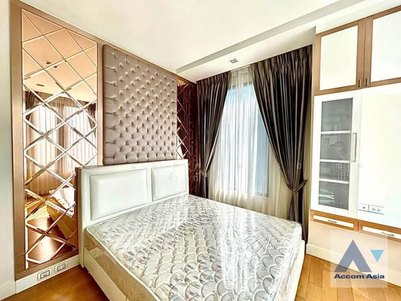Equinox Phahol Vibha, Bangkok, 345 Paholyothin Road, Jom Phon, Chatuchak, Bangkok, 2 Bedrooms, 63 sqm, Condo For Rent, by บริษัท แอคคอม เอเซีย จำกัด, 500476173 - DDproperty.com