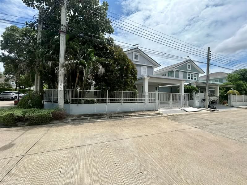 Villaggio Bangna, Samut Prakan, Bang Na-Trat Frontage Road, Bang Bo, Samut Prakan, 3 Bedrooms, 250 sqm, Single Detached House For Sale, by คุณ ชลธิชา ไชยวงค์ (ไอซ์), 500476175 - DDproperty.com