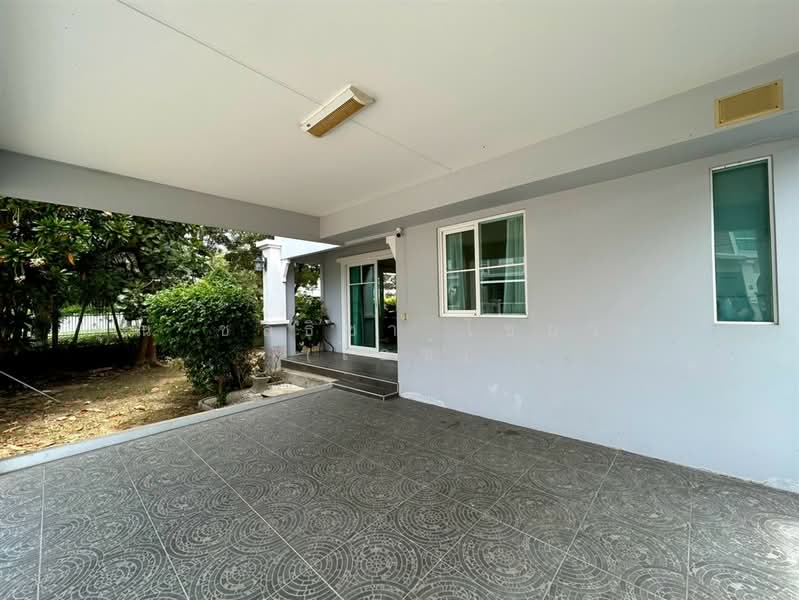 Villaggio Bangna, Samut Prakan, Bang Na-Trat Frontage Road, Bang Bo, Samut Prakan, 3 Bedrooms, 250 sqm, Single Detached House For Sale, by คุณ ชลธิชา ไชยวงค์ (ไอซ์), 500476175 - DDproperty.com