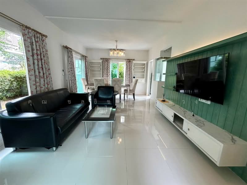 Villaggio Bangna : วิลเลจจิโอ บางนา, สมุทรปราการ, ทางคู่ขนาน ถนนบางนา-ตราด, บางบ่อ, บางบ่อ, สมุทรปราการ, 250 ตร.ม., บ้านเดี่ยว ขาย, โดย คุณ ชลธิชา ไชยวงค์ (ไอซ์), 500476175 - DDproperty.com