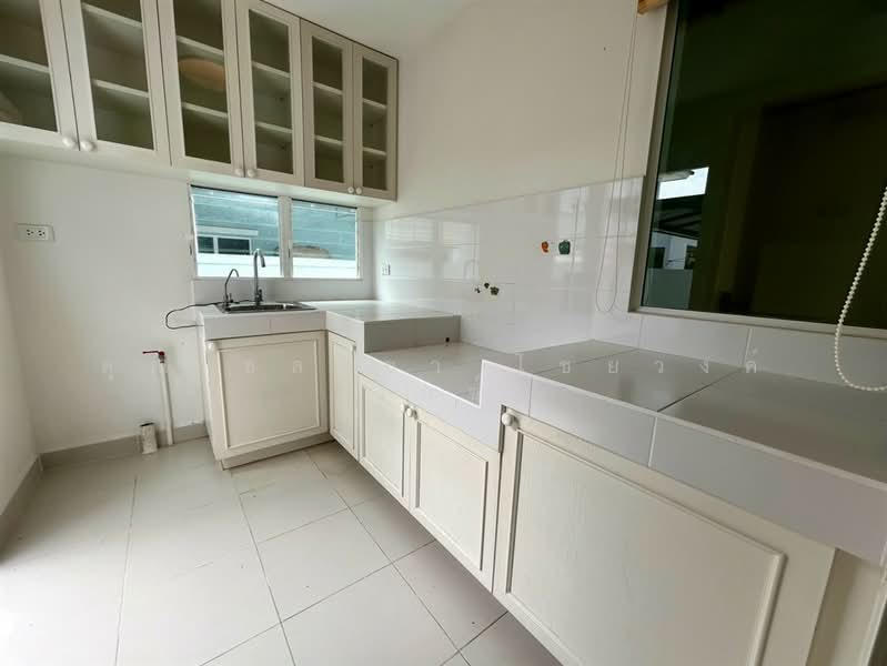 Villaggio Bangna, Samut Prakan, Bang Na-Trat Frontage Road, Bang Bo, Samut Prakan, 3 Bedrooms, 250 sqm, Single Detached House For Sale, by คุณ ชลธิชา ไชยวงค์ (ไอซ์), 500476175 - DDproperty.com