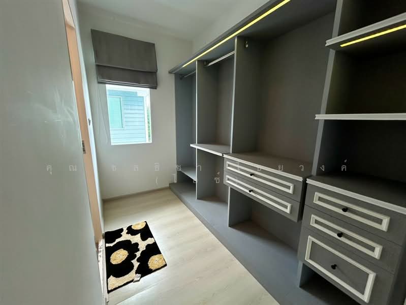 Villaggio Bangna, Samut Prakan, Bang Na-Trat Frontage Road, Bang Bo, Samut Prakan, 3 Bedrooms, 250 sqm, Single Detached House For Sale, by คุณ ชลธิชา ไชยวงค์ (ไอซ์), 500476175 - DDproperty.com