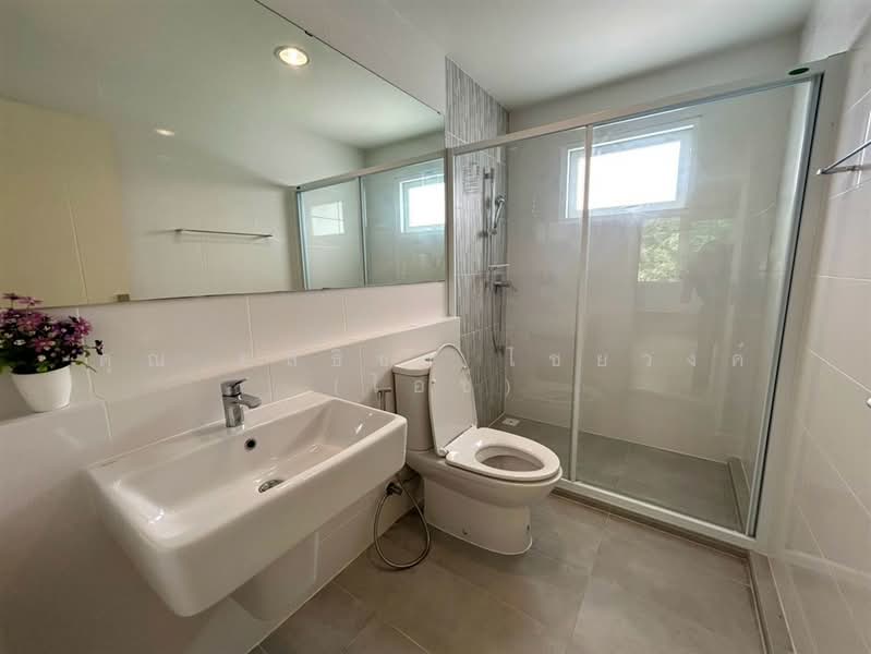 Villaggio Bangna, Samut Prakan, Bang Na-Trat Frontage Road, Bang Bo, Samut Prakan, 3 Bedrooms, 250 sqm, Single Detached House For Sale, by คุณ ชลธิชา ไชยวงค์ (ไอซ์), 500476175 - DDproperty.com