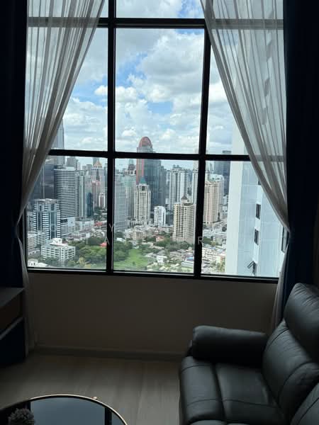 Knightsbridge Prime Sathorn, Bangkok, 599 Naradhiwas Rajanagarindra Road, Thung Maha Mek, Sathon, Bangkok, 1 Bedroom, 44 sqm, Condo For Sale, by Forty-Six Real Estate Group, 500476176 - DDproperty.com